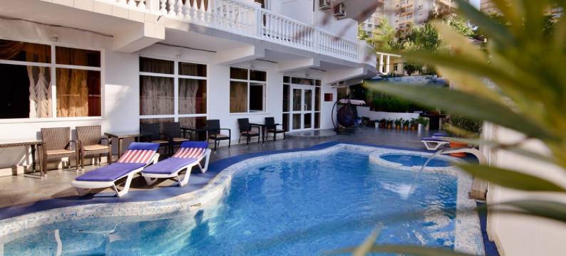 拉杜加名誉酒店(Raduga-Prestizh Hotel)图片