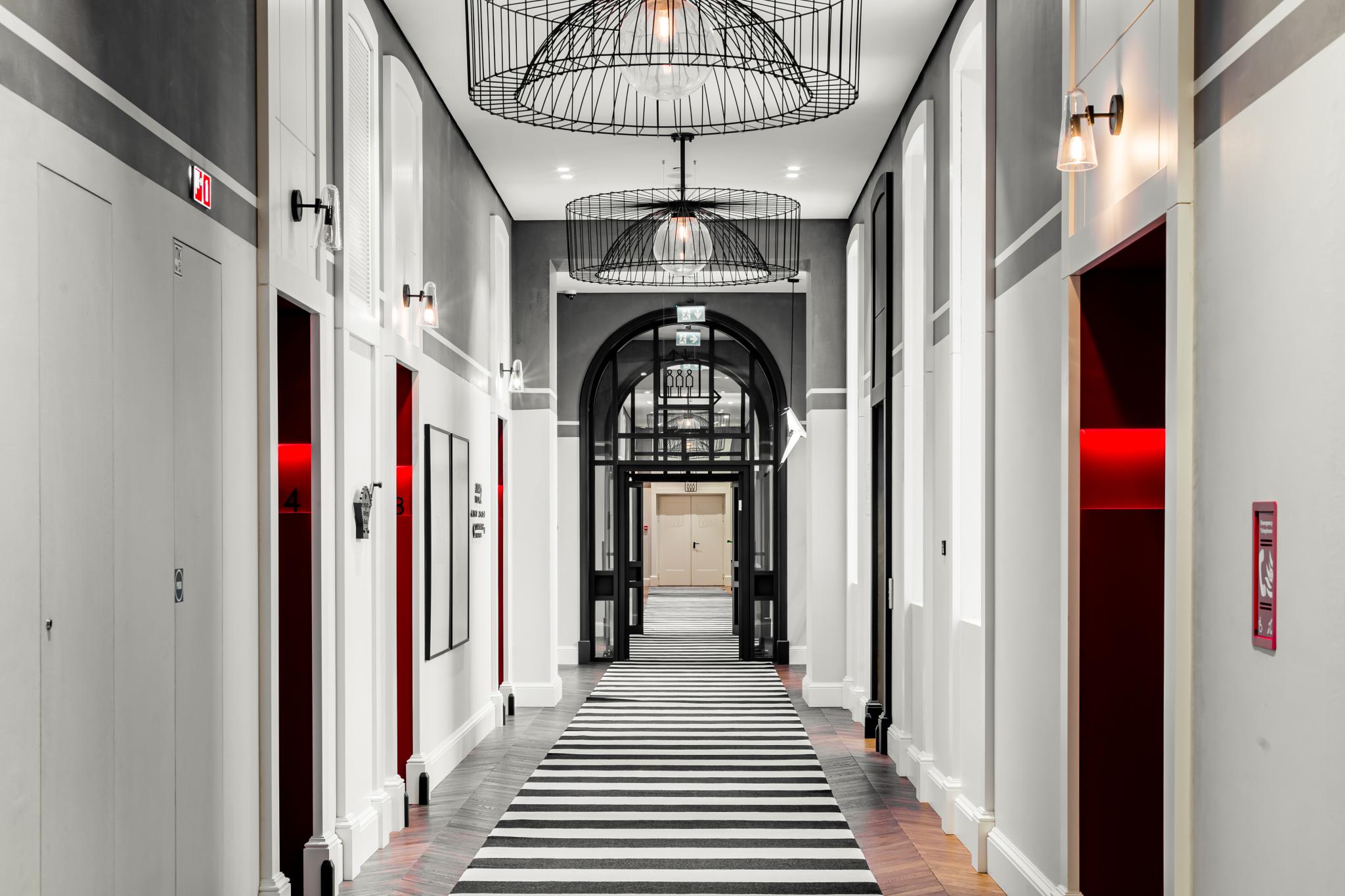 Kazan Palace by Tasigo Hotel Over view