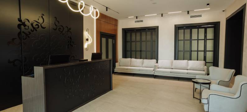 Aurum Garden Hotel图片