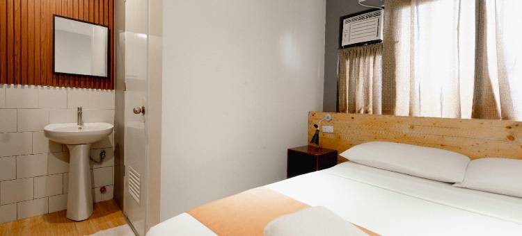 艾丽瑞亚民宿(Aliria Bed and Breakfast)图片
