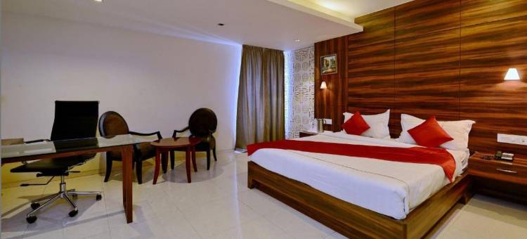 坎姆比恩酒店(Hotel Cambean)图片