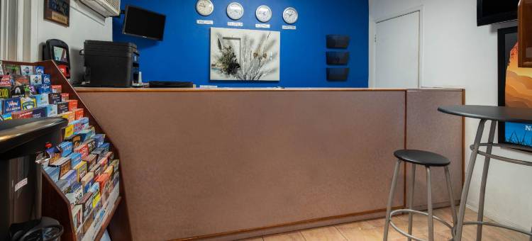 Travelodge by Wyndham Burbank-Glendale图片