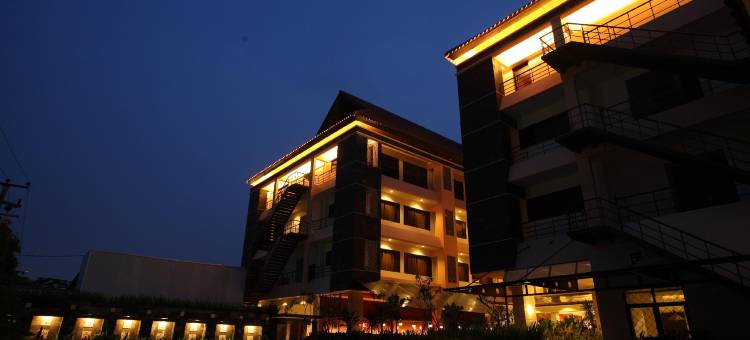 巴厘岛大饭店(Bali World Hotel)图片