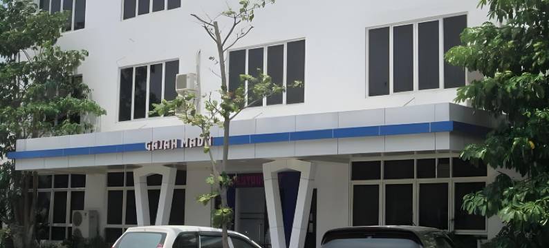 南望牙也玛达酒店(Gajah Mada Hotel Rembang)图片