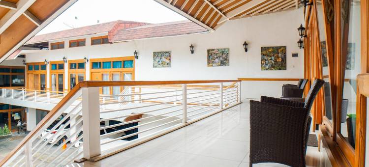 尼斯旅馆(Nice Guesthouse)图片