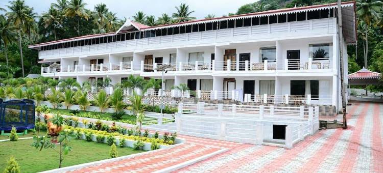 果园谷度假村(Orchard Valley Resort)图片