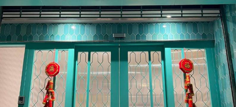 葛瑞絲商旅敦北館图片