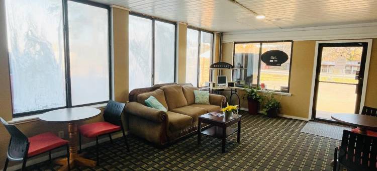 美洲最佳价值旅馆杰伊(Americas Best Value Inn Jay)图片