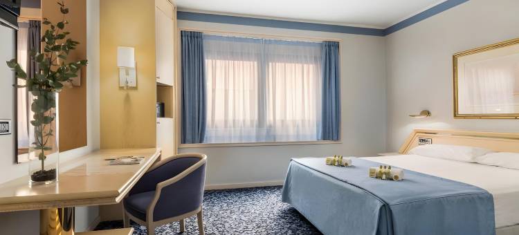 埃克波士顿酒店(Exe Boston)图片