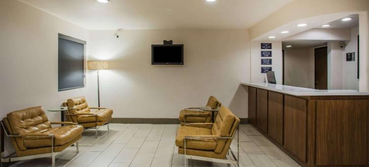 费拉格尔斯塔夫温德姆速8酒店(Super 8 by Wyndham Flagstaff)图片