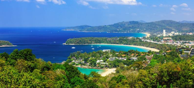 宾至如归服务酒店(At Home Hotel & Service)图片