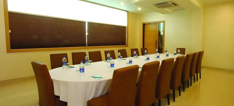 温格斯顿戈瓦尔丹酒店(Wingston A Treehouse Hotel-Goverdhan)图片