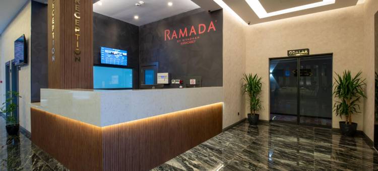 卡拉贝伊温德姆华美达(Ramada by Wyndham Karacabey)图片