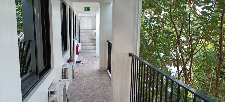 帕林斯公寓酒店(The Palines Apartment Hotel)图片