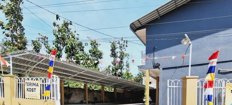 Sendang Syariah RedPartner图片