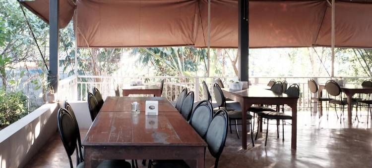 镐艾小屋酒店(Khao Yai Cottage)图片