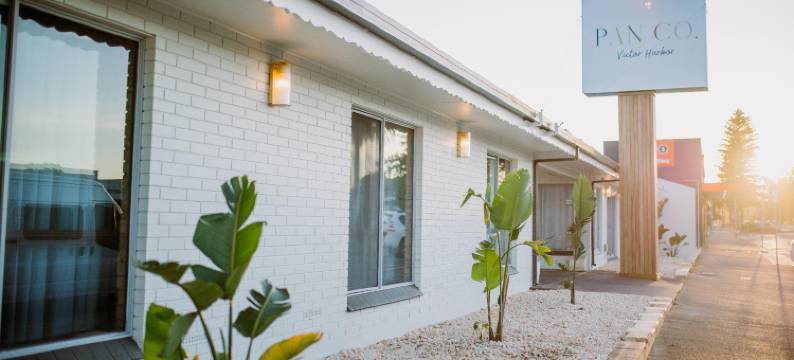 潘公司维多利亚海港(PanCo Victor Harbor)图片