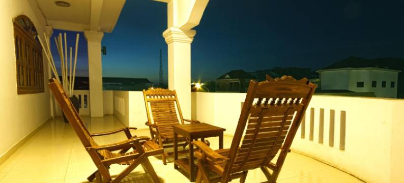 国王精品酒店(King Boutique Hotel)图片