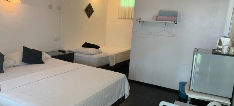 尼帕湾别墅(Nipah Bay Villa)图片