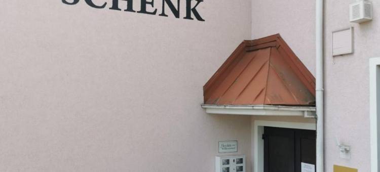 Schenk酒店(Hotel Schenk)图片