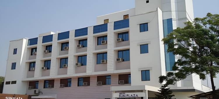 太阳广场酒店(Hotel Sun Plaza)图片