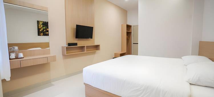 Wyn Inn Purwokerto图片