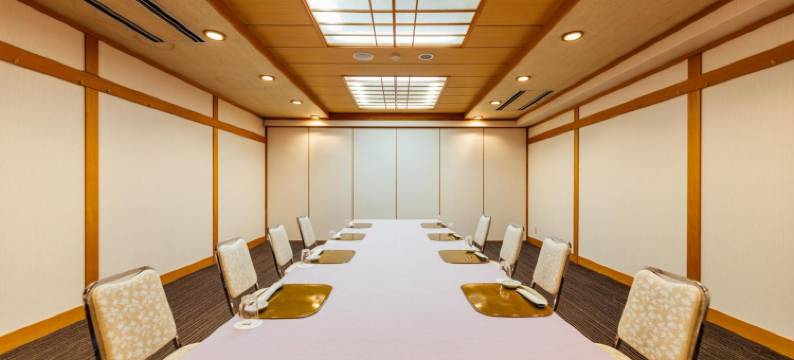 二本松都市酒店(Urban Hotel Nihonmatsu)图片