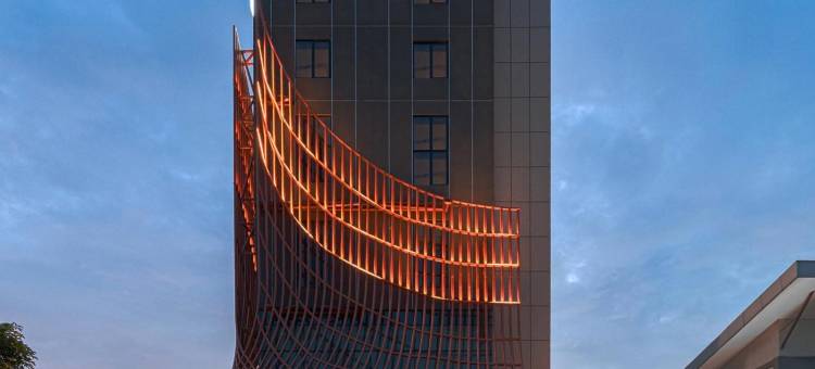 EXCOTEL Design Hotel Surabaya图片