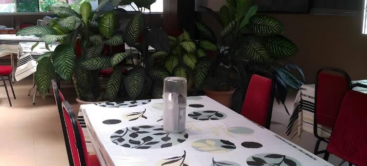 克里斯因斯招待所(KRS Pines Guest House Cameron Highlands)图片