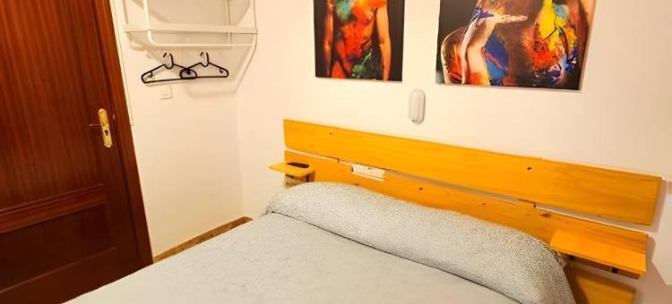 格拉纳达弧形之家(Arc House Granada)图片