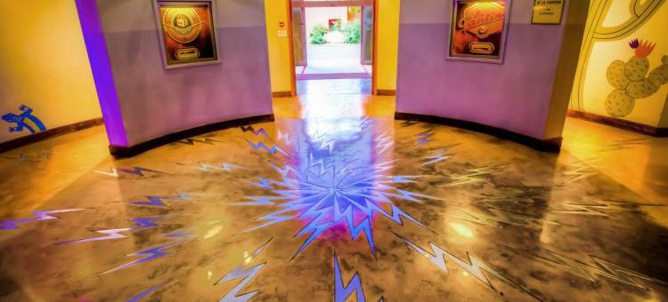 巴黎迪士尼圣达菲酒店®(Disney Hotel Santa Fe)图片