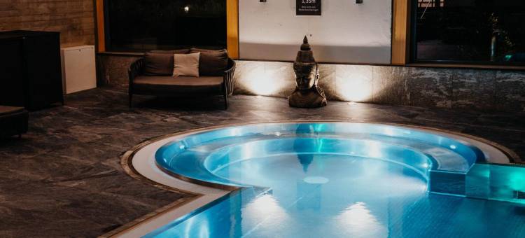 埃特尔豪斯索嫩度假村(Sonnenresort Ettershaus)图片