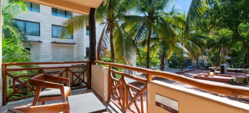 太阳海滨酒店(Hotel Riviera Del Sol)图片