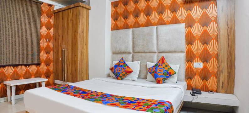 FabHotel the Pannis图片