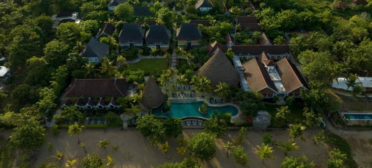 纳闽巴霍科莫多苏达玛拉度假村(Sudamala Resort, Komodo, Labuan Bajo)图片