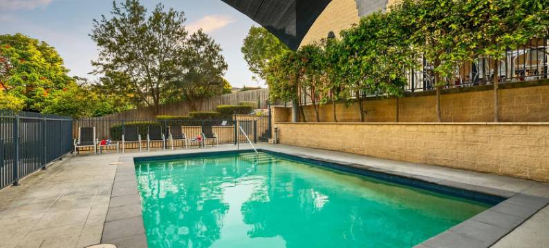 弗兰克斯顿探索旅馆(Quest Frankston)图片