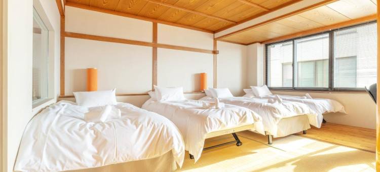 野泽地址酒店(Address Nozawa)图片