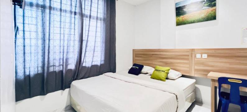 Urbanview Hotel Bilal Medan图片