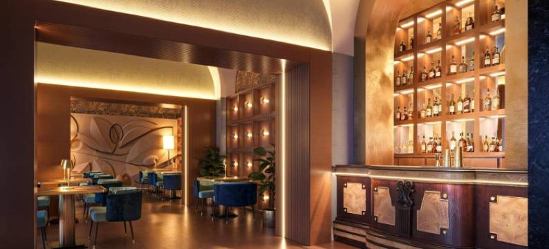 Tivoli Palazzo 1880 Lecce Hotel图片