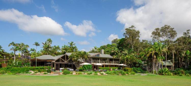 Breakfree阿努卡沙滩度假村(BreakFree Aanuka Beach Resort)图片