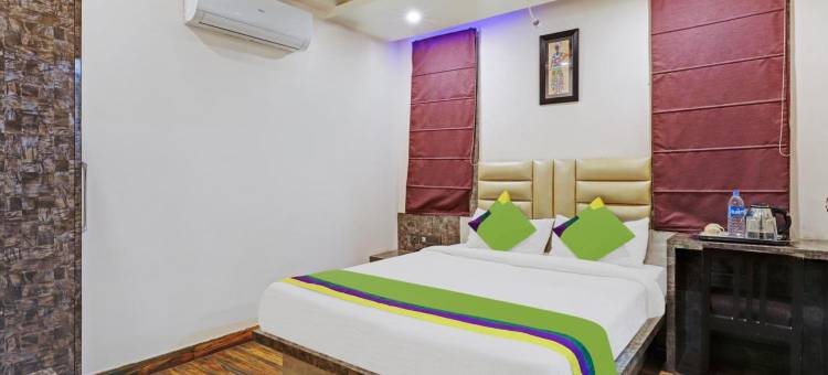 Itsy酒店兰苏住宅(Itsy Hotels Ransu Residency)图片