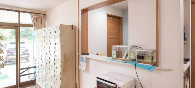 Tabist 浜户屋旅馆(Tabist Hamatoya Ryokan Mens Only)图片
