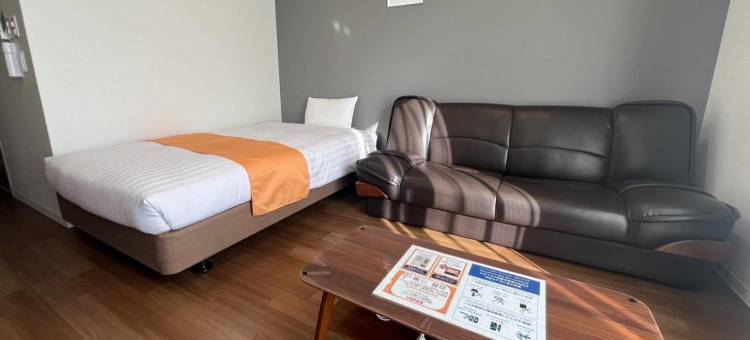 伊考特公寓(Apartment Hotel Ecott)图片