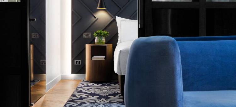 悉尼希尔顿格芮精选酒店(West Hotel Sydney - Curio Collection by Hilton)图片
