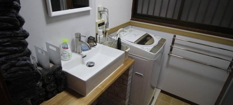 Fukutokukashiya - Vacation STAY 16907图片