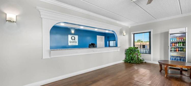 品质酒店(Quality Inn)图片