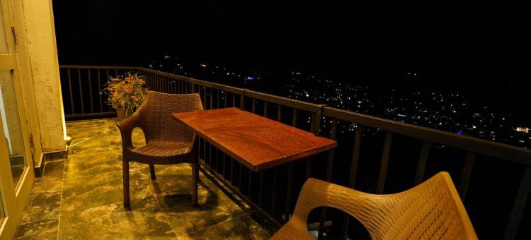 Golden Sky Hotel & Wellness图片