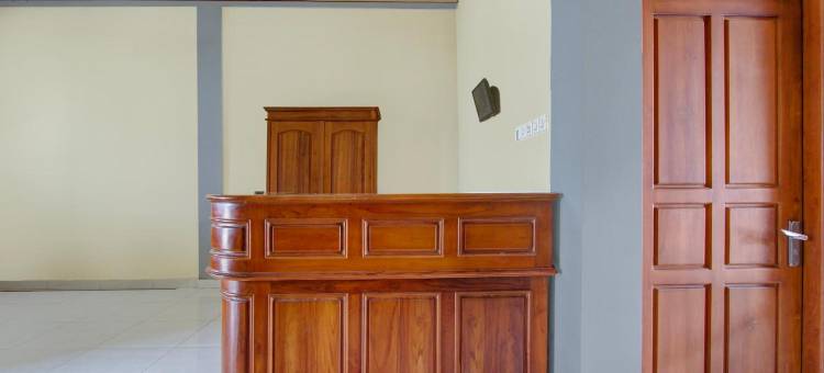 Hotel O Homestay Ka Villa Syariah图片