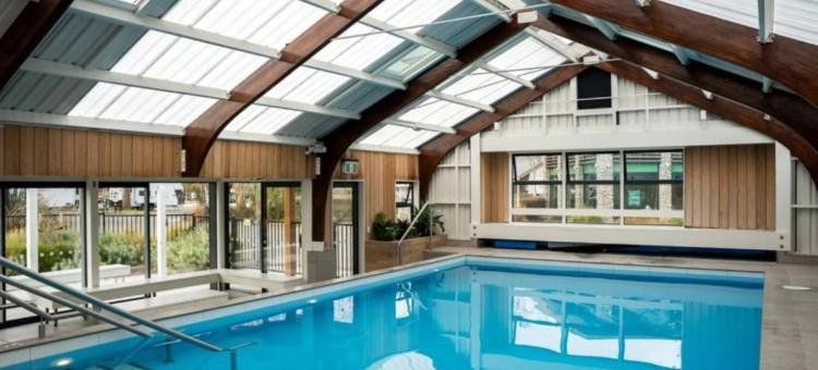 塔斯曼度假园区 - 基督城(Tasman Holiday Parks - Christchurch)图片