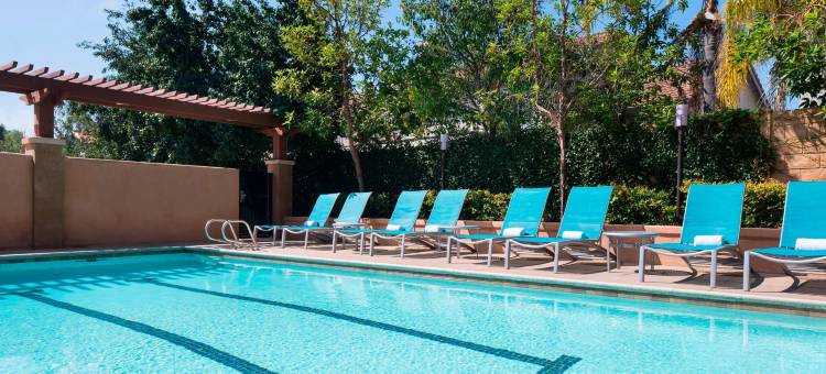 圣地亚哥卡尔斯巴德／维斯塔万豪TownePlace酒店(TownePlace Suites San Diego Carlsbad/Vista)图片